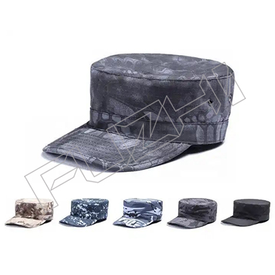 US camouflage unisex suppliers hat cap