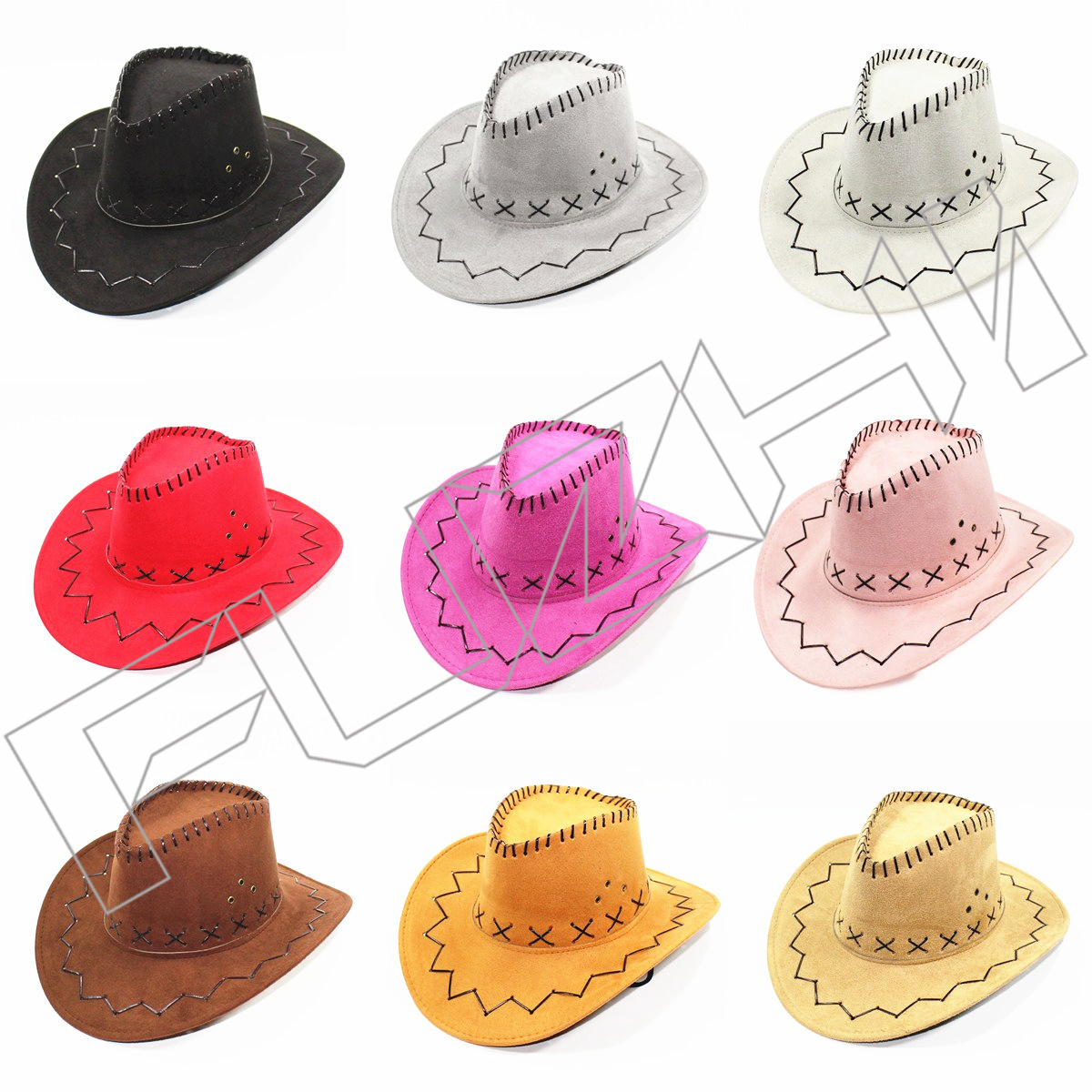 cowboy hat