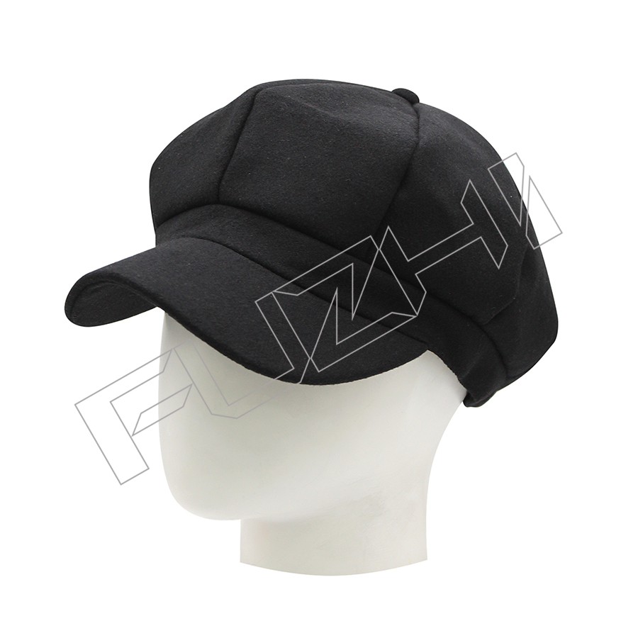 2023 Newsboy Beret hat