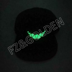 2021 men oem led snapback hat51