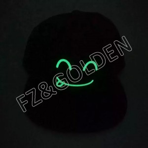 2021 men oem led snapback hat61