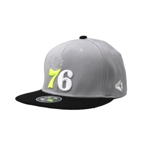 Wholesale Women Baseball Cap Suppliers – 
 6 Panel 3D Printed Cotton Baseball snapback hat  – FUZHI