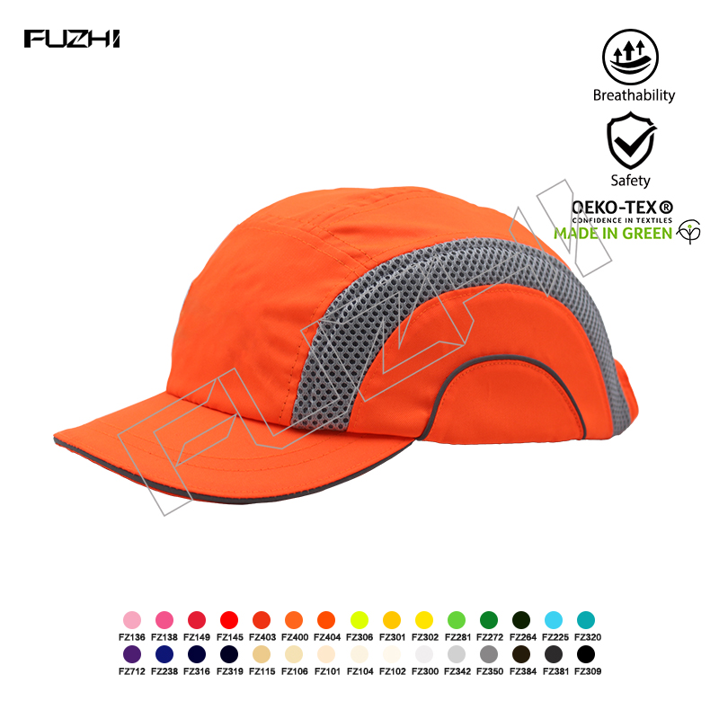 FGSC-3002 Cycling hat with helmet inside