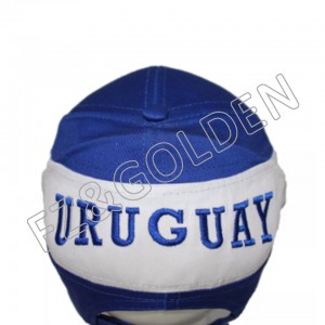 Custom Design 2022 Qatar Sports Football Fans Caps Brazil World Cup Baseball world series cap6