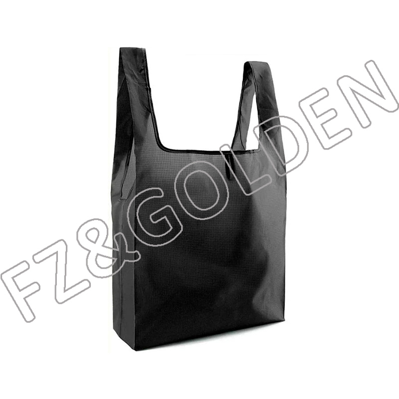 OEM/ODM Shopping Bag Factory – 
 Custom Reusable Recycle Recyclable Shopping Bag  – FUZHI