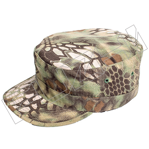 Army cap