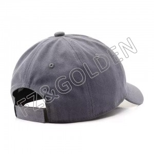 Fashion New Design Wholeale Women Flex Fit Shot Brim Baseball Hats