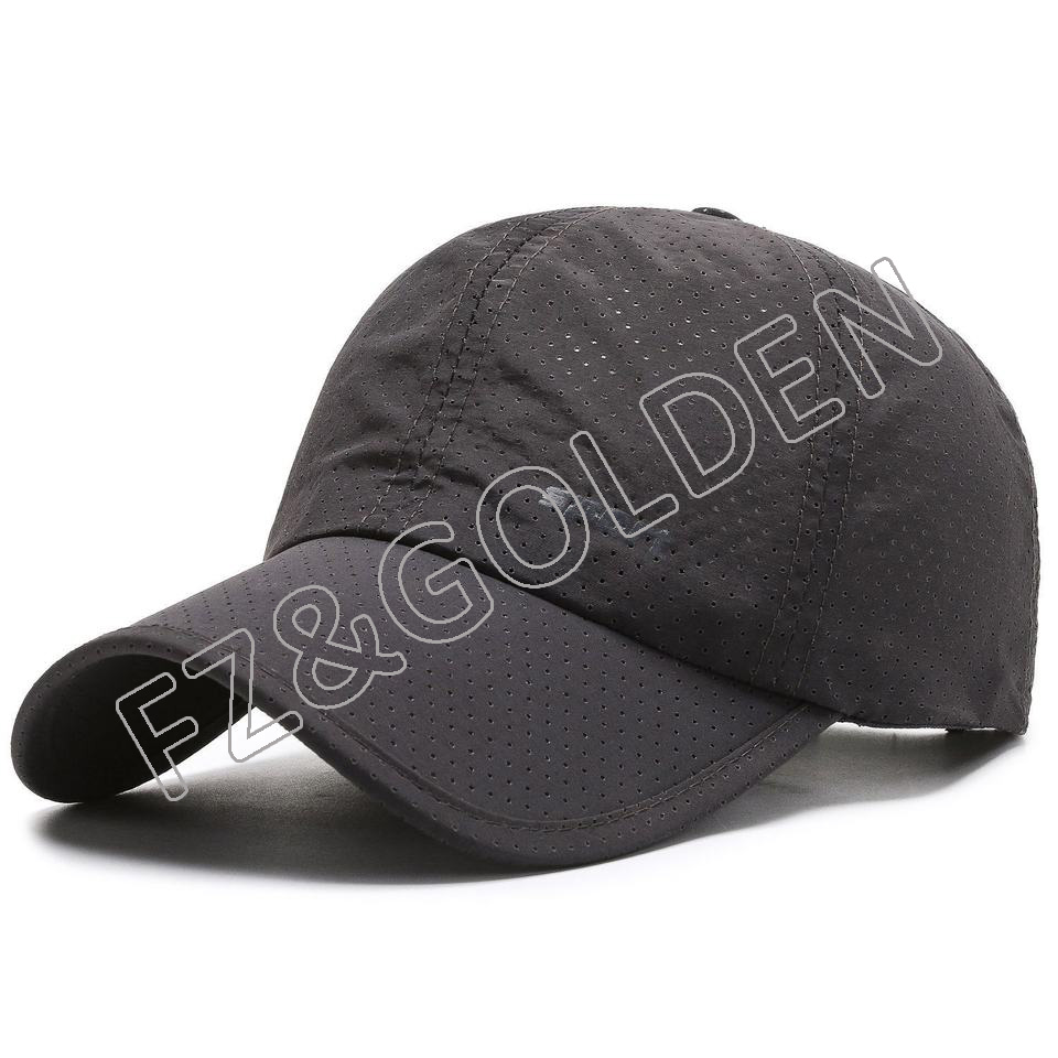 Casquette Vierge en Gros Personnalisable Homme de Marque Cap for Men