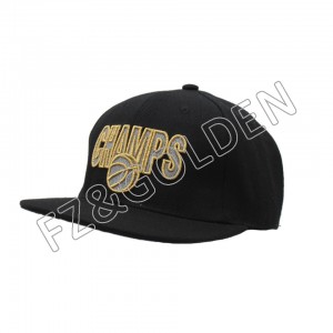 China Winter Cap Suppliers – 
 Golden State 2022 Championship Champs Unisex Adjustable Cap   – FUZHI