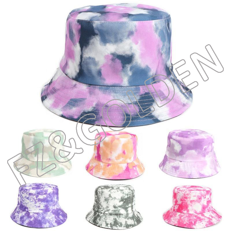 Outdoor Fashion Bucket Fisherman designer Hats for Men Women