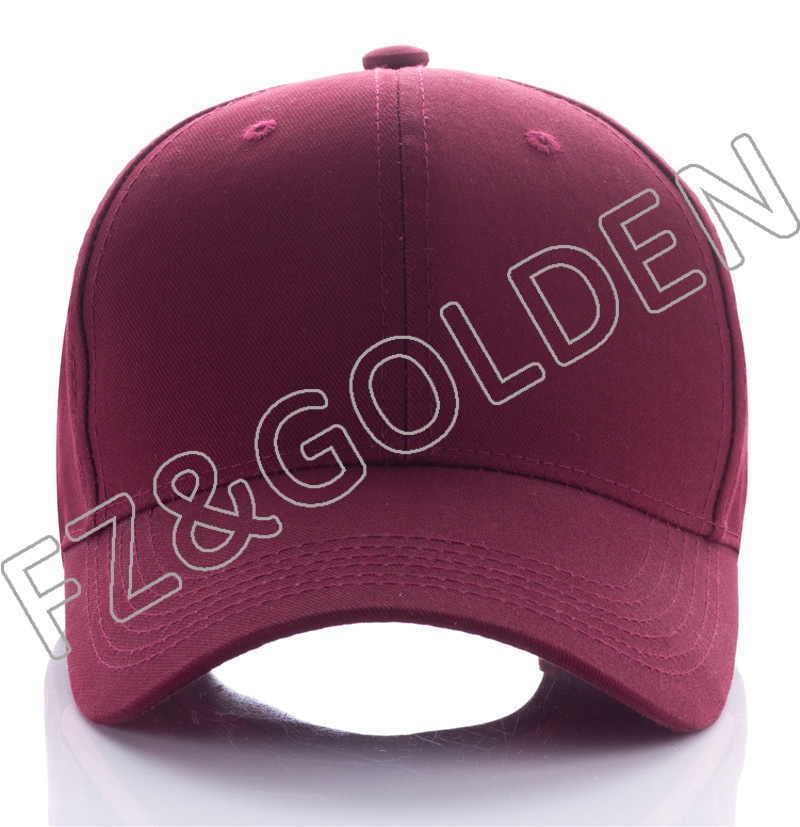 Hot Sale Cotton Baseball Cap06