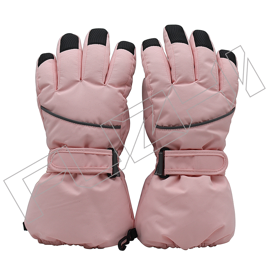 Ski gloves