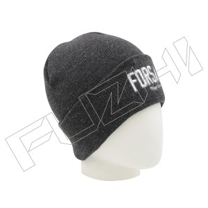 Knitted beanie (6)