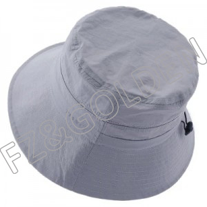 Discount Bucket Hat Manufacturers – 
 New Arrival High Quality Knitted Waterproof Beanie Hat  – FUZHI