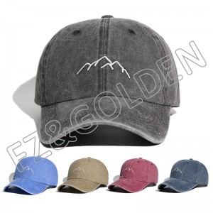 Discount Hunting Cap – 
 2019 Bordadora Gorras de Gallos Hat  – FUZHI