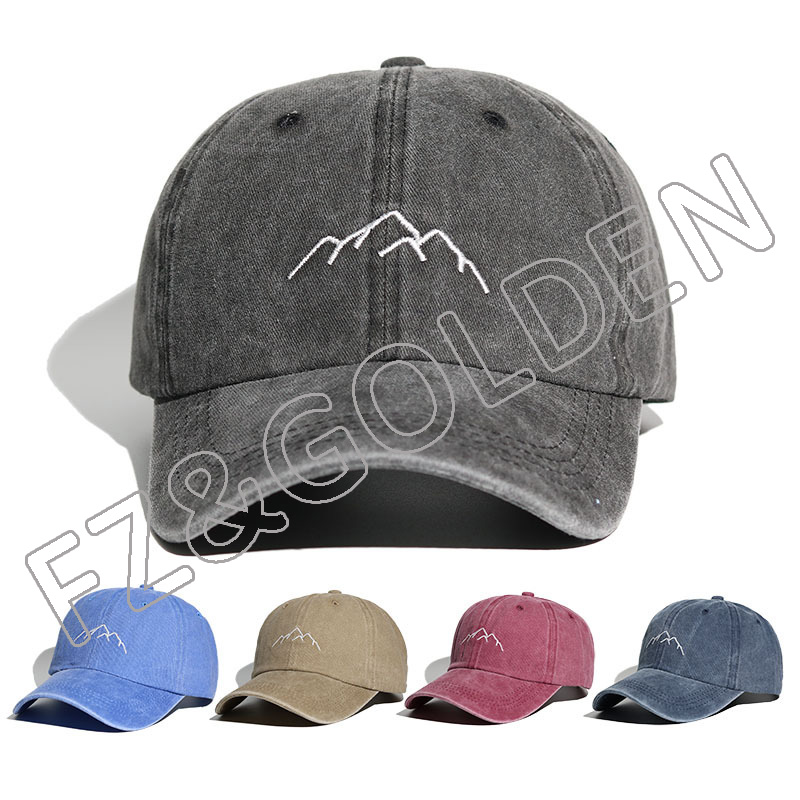 2019 Bordadora Gorras de Gallos Hat