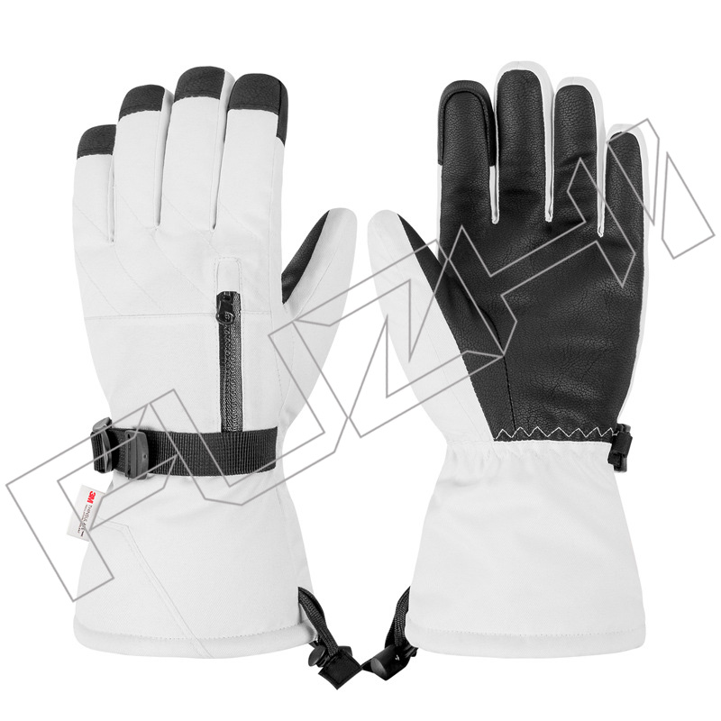 Ski gloves