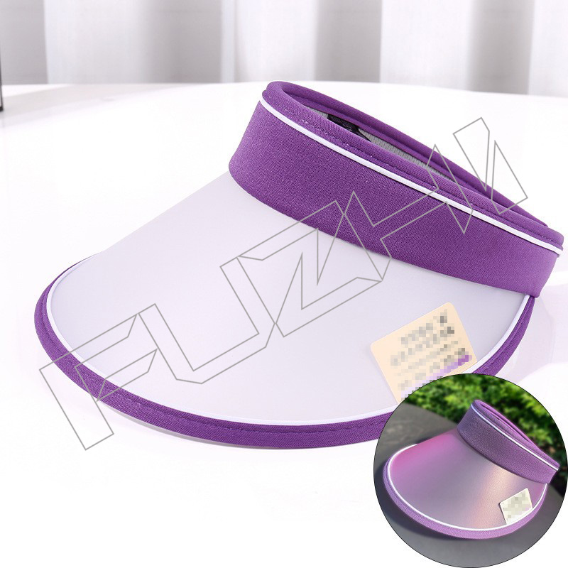 Sun visor