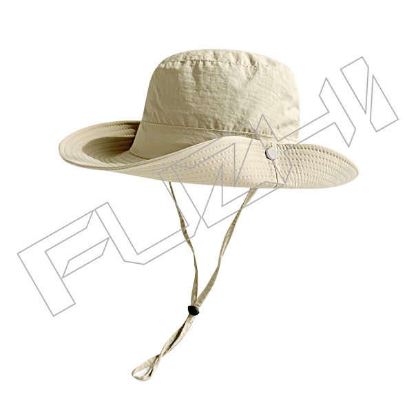 Fishing hat