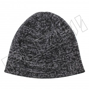 Reflective beanie (2)