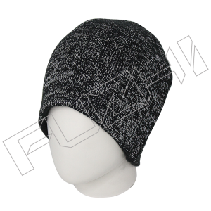 Reflective beanie (2)