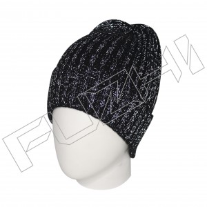 Reflective beanie (2)