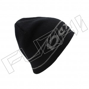 Reflective beanie (2)