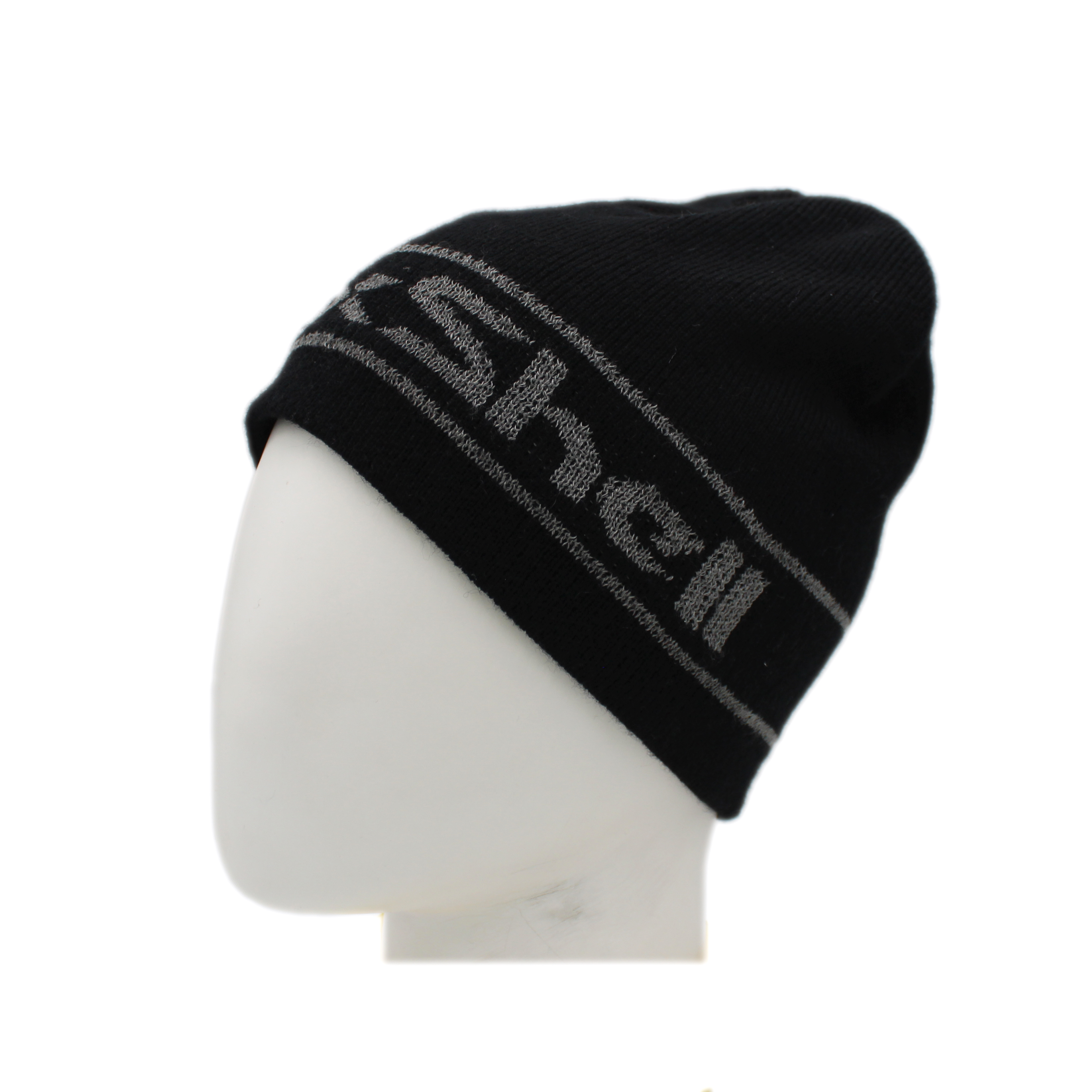 Reflective beanie