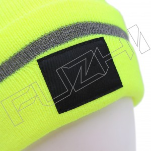 Reflective beanie (7)