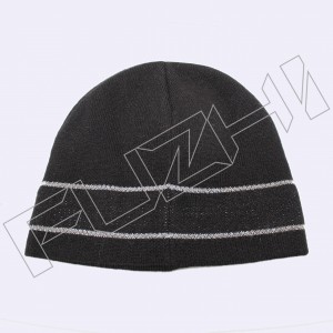 Reflective beanie (8)