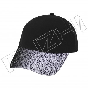 Reflective cap (5)