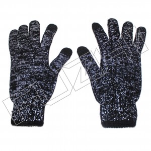 Reflective glove (2)