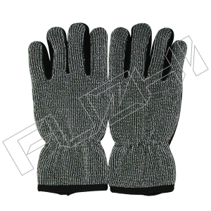 Reflective glove