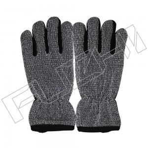 Reflective glove (9)