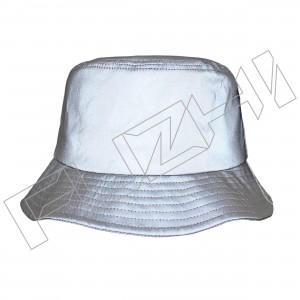 Reflective hat