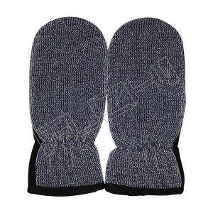 Reflective mittens (2)