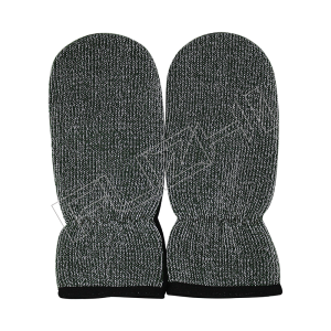 Reflective mittens (6)