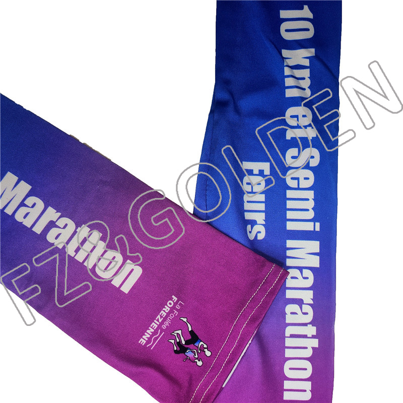 Sportswear Quick Dry Arm Sleeves  (3)