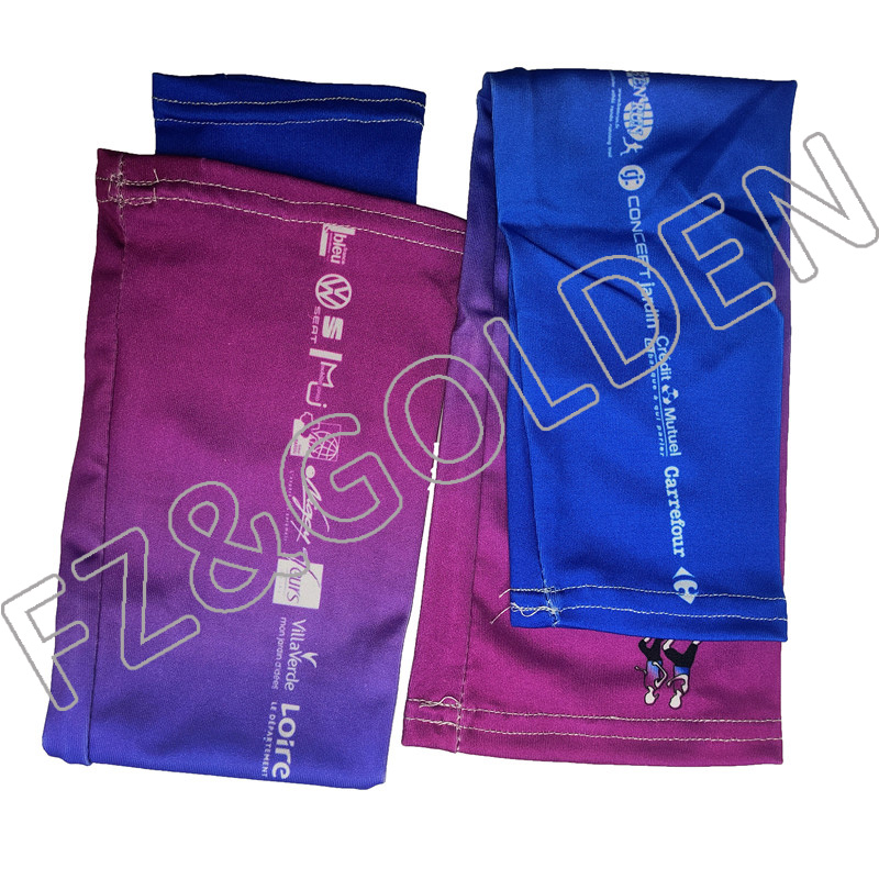 Sportswear Quick Dry Arm Sleeves  (4)