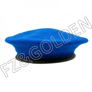 Cheapest Scarf And Hat Set Supplier – 
 Wholesale French Mens Adult Beret Hat Caps for Women  – FUZHI