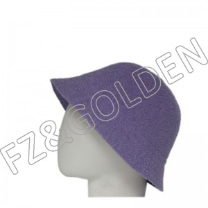 Discount Hat And Scarf Set Suppliers – 
 Winter 100% Acrylic Beanie Hat   – FUZHI