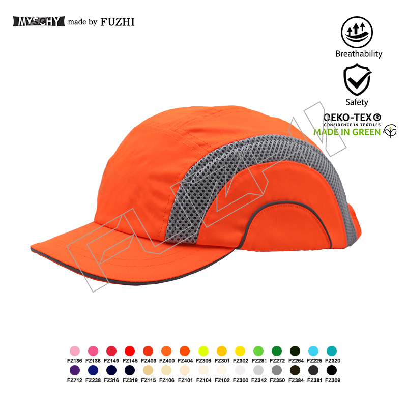 FGSC-3002 Cycling hat with helmet inside