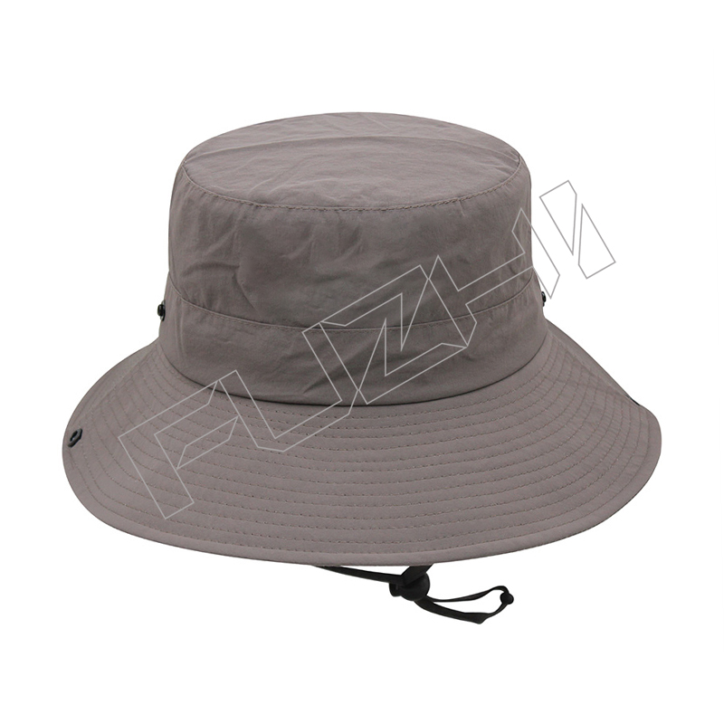 Bucket hat