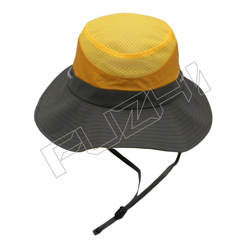 Fishing hat sun hat summer sun block large brim outdoor sun hat breathable foldable beach biking hat