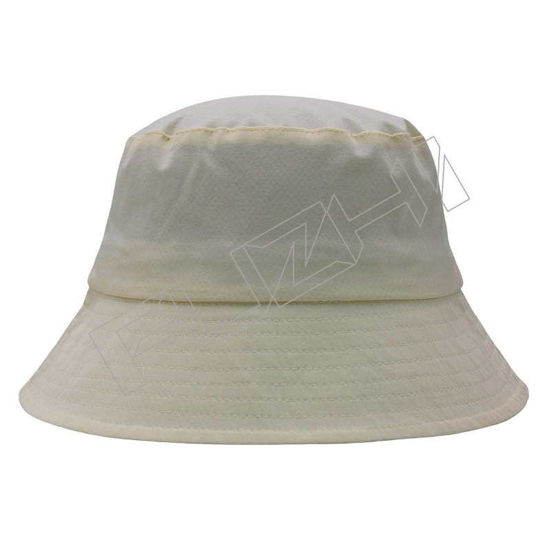 New bucket hat quick drying draw rope hat women’s summer thin breathable outdoor sunshade sunscreen bucket hat