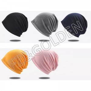 OEM/ODM High Quality Beanies Suppliers – 
 amazon hot sale warm ski hat winter knitted beanie  – FUZHI