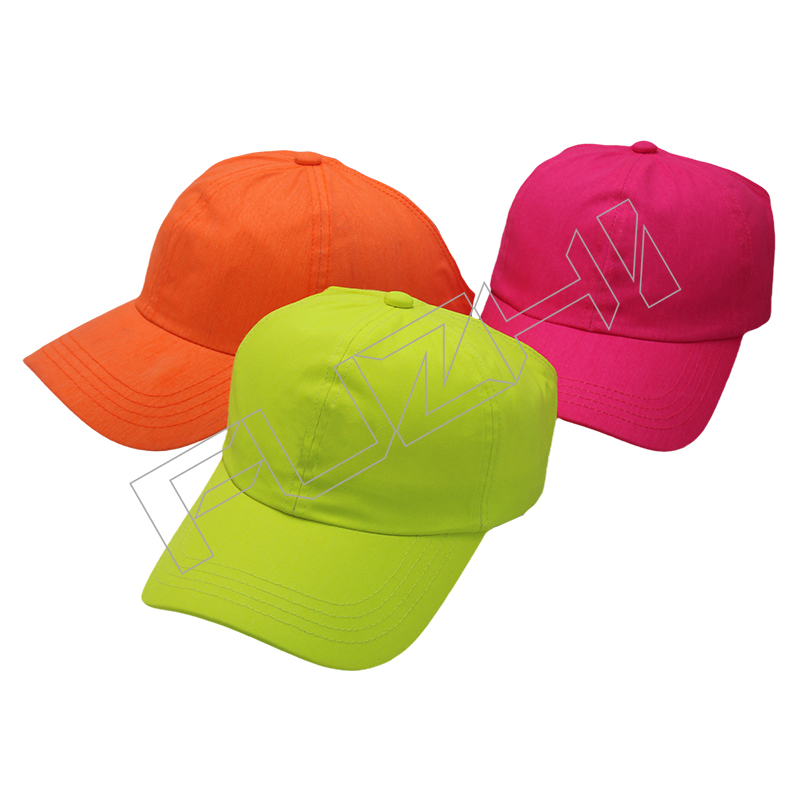 6 panel outdoor cotton sport cap can tie a high ponytail without a cap women’s summer sun sunscreen empty top cap sun cap