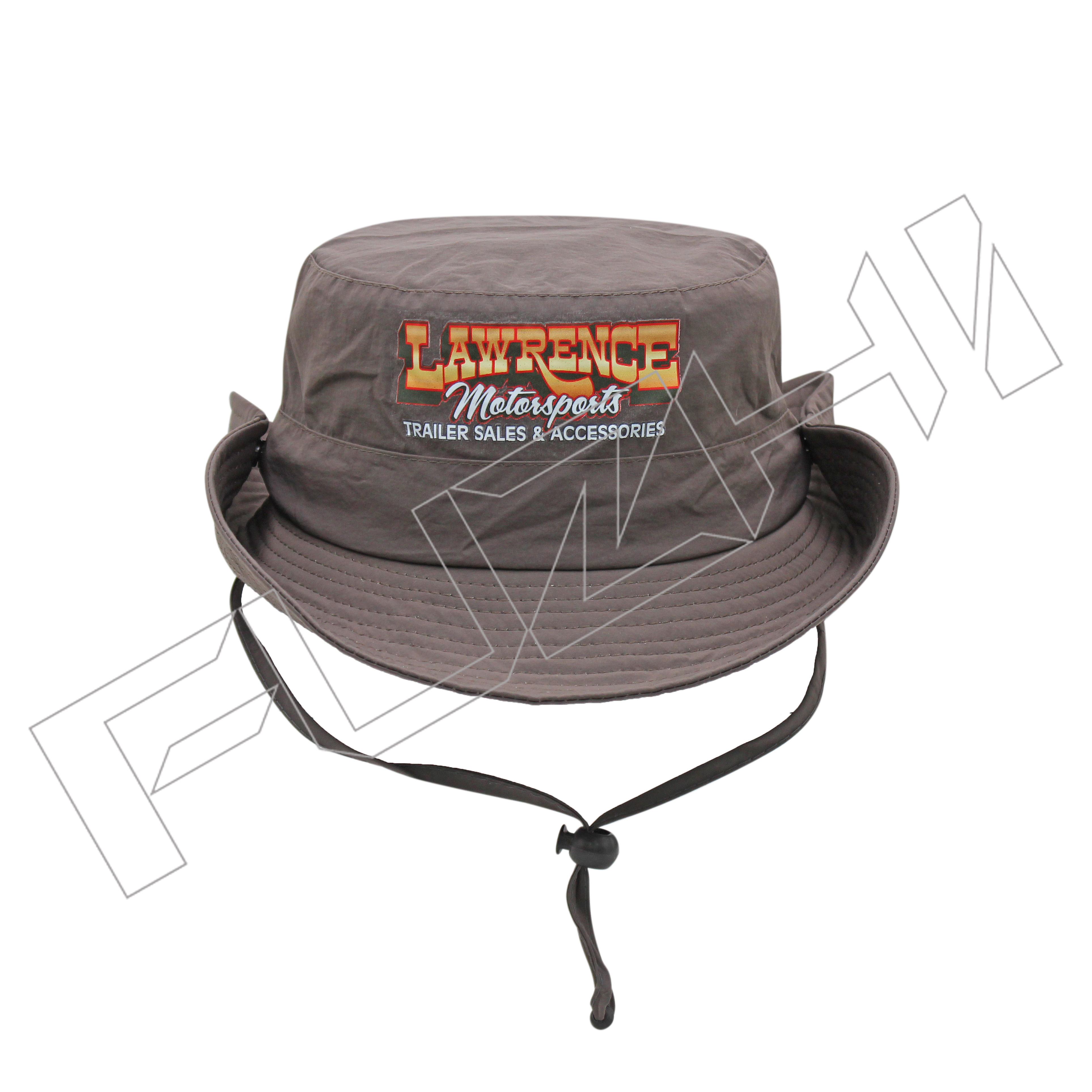 Bucket hat