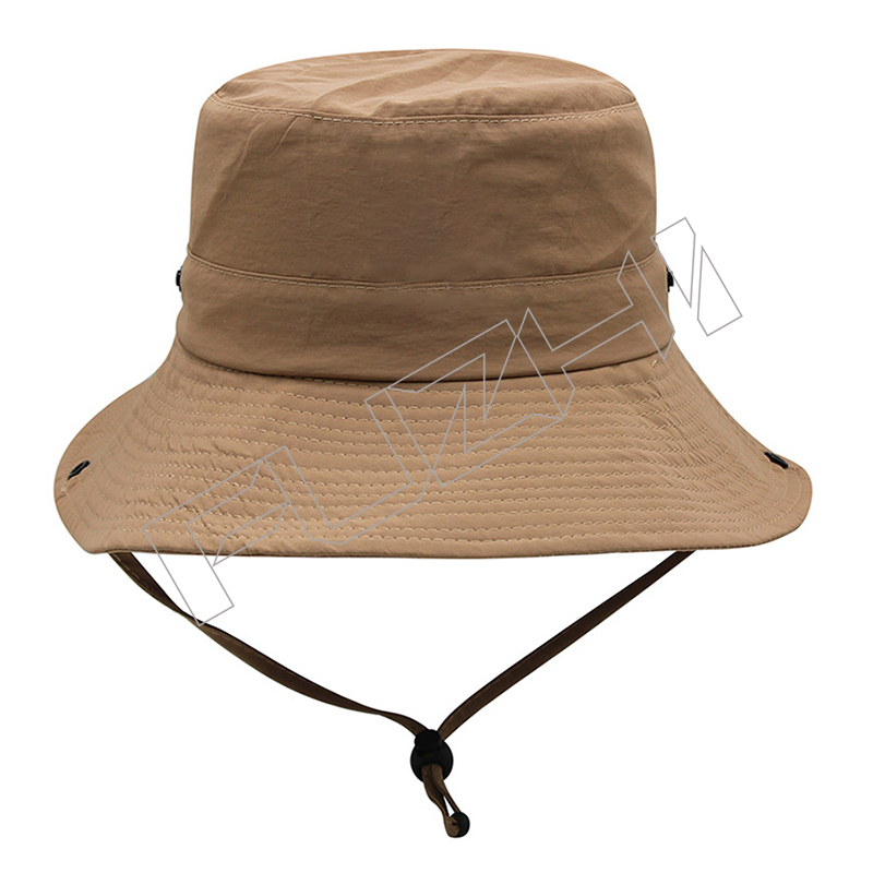 Bucket hat