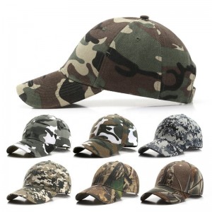 Cheapest Cap Winter Manufacturer – 
 Realtree Woodland Camo Baseball Cap   – FUZHI